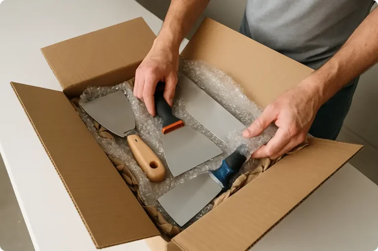 drywall tools being drywall tools being